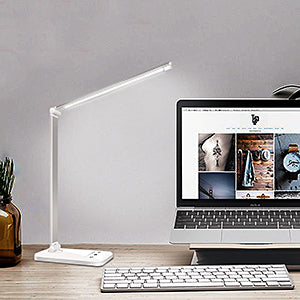 Lampada da Scrivania LED Moderna