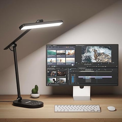Lampada da Scrivania LED Moderna