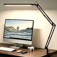 Lampada da Scrivania LED Moderna