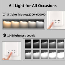 Lampada da Scrivania LED Moderna